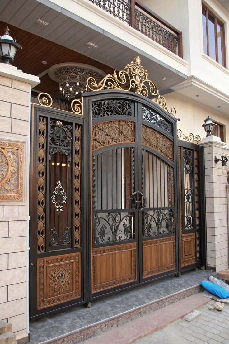 Gates