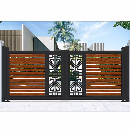 Home Main Gate