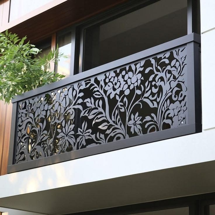 Railings