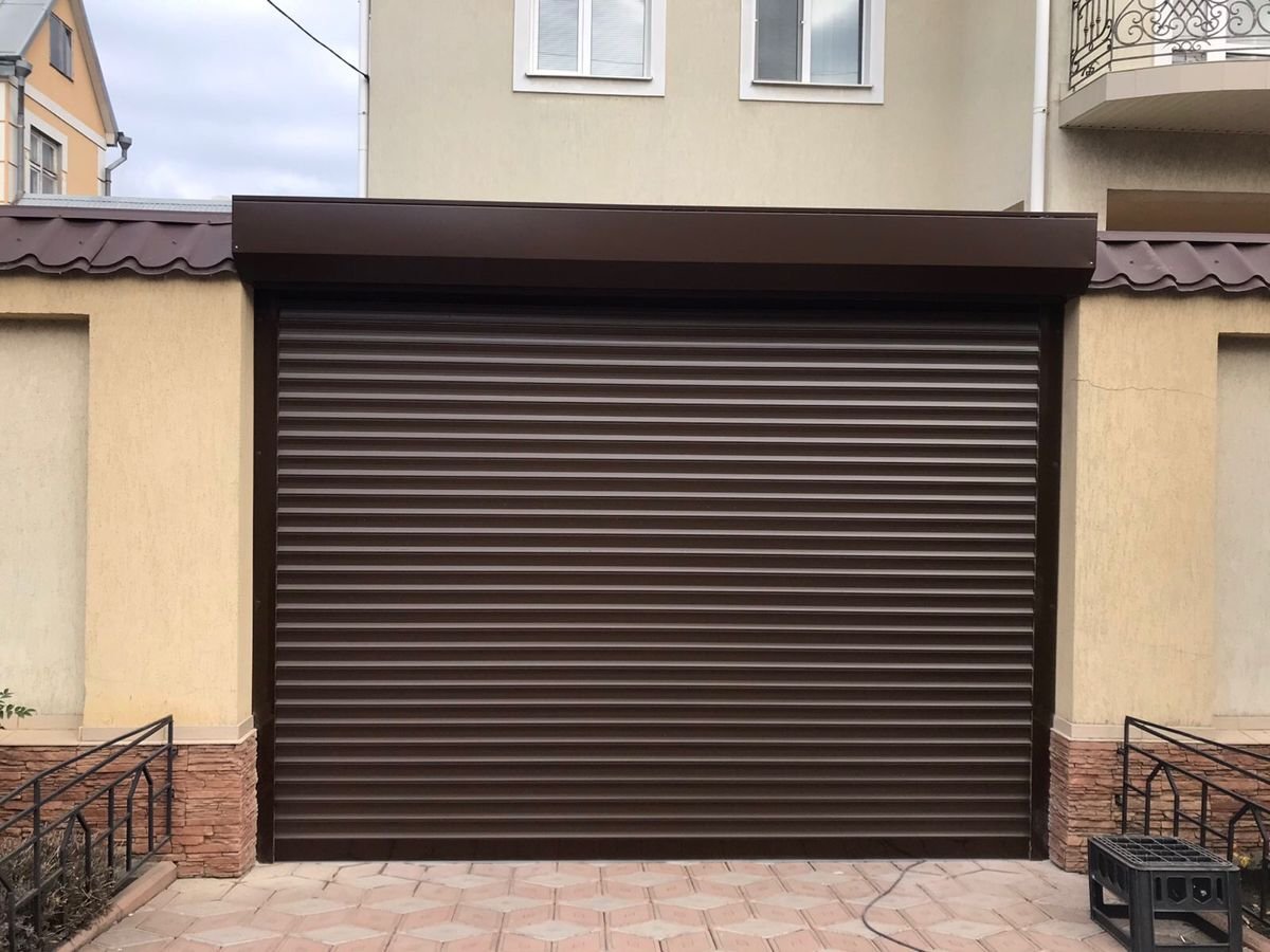 Shutters