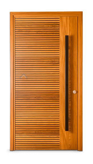 wooden door 8